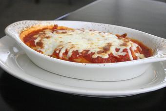 Product - Napoli's Italian Restaurant in Ponca City, OK Bars & Grills