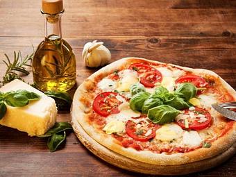 Product - Napoli's Italian Restaurant in Ponca City, OK Bars & Grills