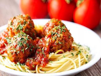 Product - Napoli's Italian Restaurant in Ponca City, OK Bars & Grills
