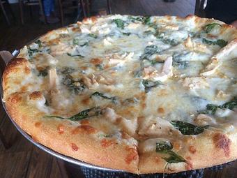 Product - Napoli's Italian Restaurant in Ponca City, OK Bars & Grills