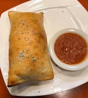 Product - Napoli's Italian Restaurant in Ponca City, OK Bars & Grills