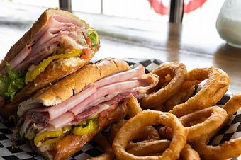 Product - Nikolas Pizza in Newport, RI Pizza Restaurant