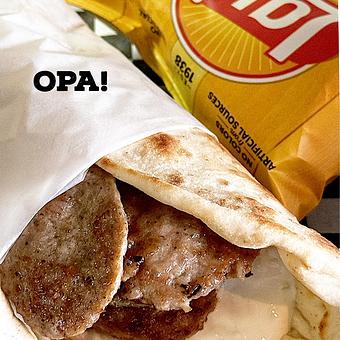 Product - Nikolas Pizza in Newport, RI Pizza Restaurant