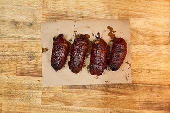 Product - Oak'd BBQ in Dallas, TX Bars & Grills Product - Oak'd BBQ in Dallas, TX Bars & Grills