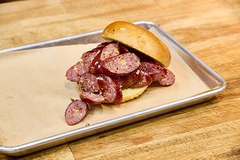 Product - Oak'd BBQ in Dallas, TX Bars & Grills Product - Oak'd BBQ in Dallas, TX Bars & Grills