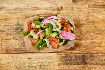 Product - Oak'd BBQ in Dallas, TX Bars & Grills Product - Oak'd BBQ in Dallas, TX Bars & Grills