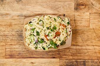 Interior - Oak'd BBQ in Dallas, TX Bars & Grills Interior - Oak'd BBQ in Dallas, TX Bars & Grills