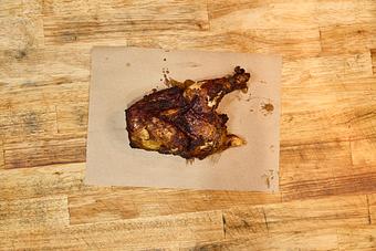 Product - Oak'd BBQ in Dallas, TX Bars & Grills Product - Oak'd BBQ in Dallas, TX Bars & Grills