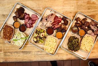 Product - Oak'd BBQ in Dallas, TX Bars & Grills Product - Oak'd BBQ in Dallas, TX Bars & Grills