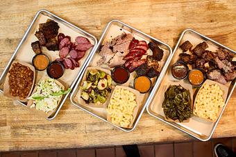 Product - Oak'd BBQ in Dallas, TX Bars & Grills Product - Oak'd BBQ in Dallas, TX Bars & Grills