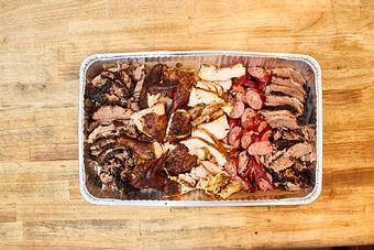 Product - Oak'd BBQ in Dallas, TX Bars & Grills Product - Oak'd BBQ in Dallas, TX Bars & Grills