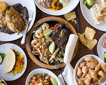 Product: Indulge in a dish crafted for everyone, a dish that evokes the warmth of home! - Oaxaca Mexican Cuisine in Weatherford, TX Mexican Restaurants Product: Indulge in a dish crafted for everyone, a dish that evokes the warmth of home! - Oaxaca Mexican Cuisine in Weatherford, TX Mexican Restaurants