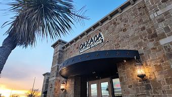 Exterior: Visit Oaxaca Experience - Oaxaca Mexican Cuisine in Weatherford, TX Mexican Restaurants
