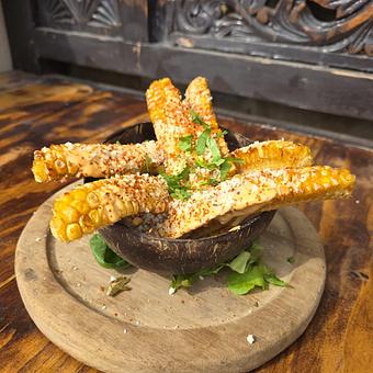 Product - Oaxaca Mexican Cuisine in Weatherford, TX Mexican Restaurants