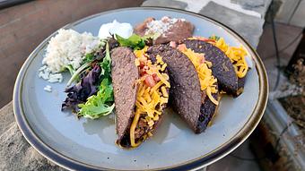 Product - Oaxaca Mexican Cuisine in Weatherford, TX Mexican Restaurants
