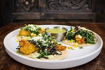 Product - Oaxaca Mexican Cuisine in Weatherford, TX Mexican Restaurants