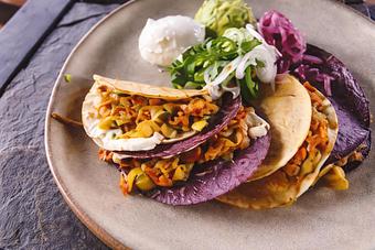 Product - Oaxaca Mexican Cuisine in Weatherford, TX Mexican Restaurants