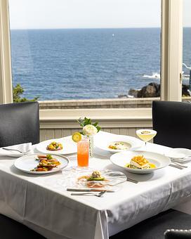 Product - Ocean Restaurant in Cape Arundel - Kennebunkport, ME Locally Sourced Restaurants