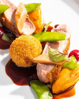 Product - Ocean Restaurant in Cape Arundel - Kennebunkport, ME Locally Sourced Restaurants