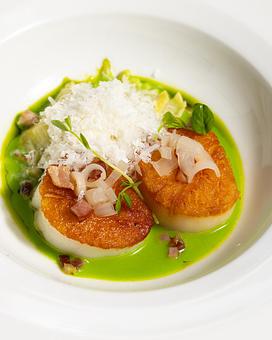 Product - Ocean Restaurant in Cape Arundel - Kennebunkport, ME Locally Sourced Restaurants