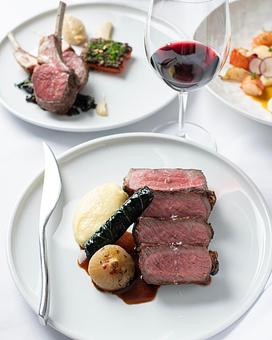 Product - Ocean Restaurant in Cape Arundel - Kennebunkport, ME Locally Sourced Restaurants