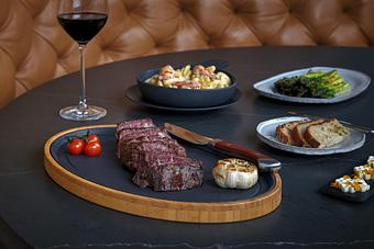 Product - Old Hickory Steakhouse - Hotel in Kissimmee, FL Steak House Restaurants