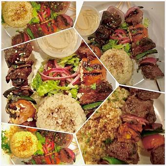 Product - Orabis Greek Mediterranean Restaurant in Cedar Hill, TX Mediterranean Restaurants