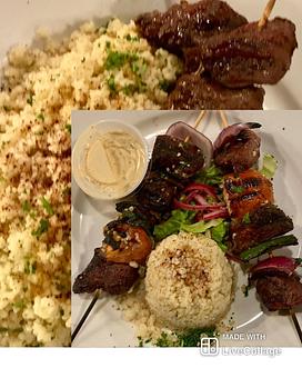 Product - Orabis Greek Mediterranean Restaurant in Cedar Hill, TX Mediterranean Restaurants