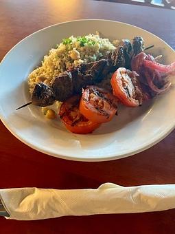 Product - Orabis Greek Mediterranean Restaurant in Cedar Hill, TX Mediterranean Restaurants