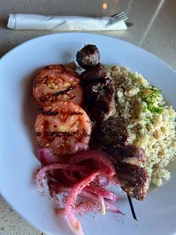 Product - Orabis Greek Mediterranean Restaurant in Cedar Hill, TX Mediterranean Restaurants