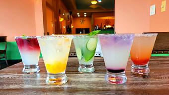 Product - Osorio's Latin Fusion in Appleton, WI American Restaurants