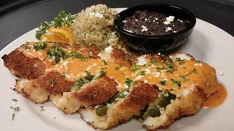Product - Osorio's Latin Fusion in Appleton, WI American Restaurants