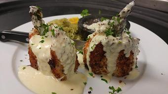 Product - Osorio's Latin Fusion in Appleton, WI American Restaurants