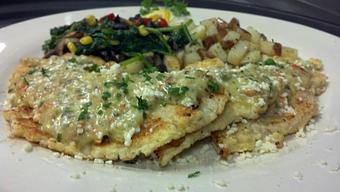 Product - Osorio's Latin Fusion in Appleton, WI American Restaurants