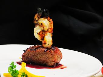 Product - Osorio's Latin Fusion in Appleton, WI American Restaurants