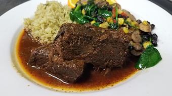 Product - Osorio's Latin Fusion in Appleton, WI American Restaurants