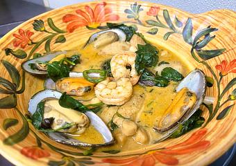 Product - Osorio's Latin Fusion in Appleton, WI American Restaurants