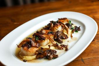 Product - Osteria Via Stato in River North - Chicago, IL Italian Restaurants