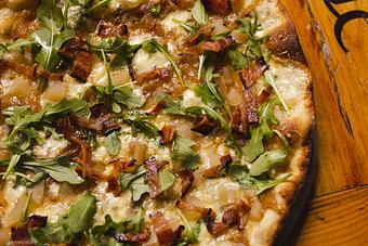 Product - Osteria Via Stato in River North - Chicago, IL Italian Restaurants