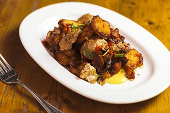 Product - Osteria Via Stato in River North - Chicago, IL Italian Restaurants
