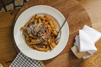 Product - Osteria Via Stato in River North - Chicago, IL Italian Restaurants