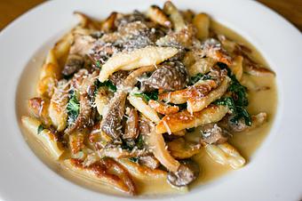 Product - Osteria Via Stato in River North - Chicago, IL Italian Restaurants
