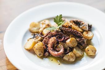 Product - Osteria Via Stato in River North - Chicago, IL Italian Restaurants