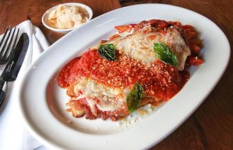 Product - Osteria Via Stato in River North - Chicago, IL Italian Restaurants