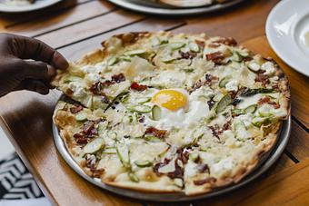 Product - Osteria Via Stato in River North - Chicago, IL Italian Restaurants