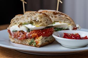 Product - Osteria Via Stato in River North - Chicago, IL Italian Restaurants