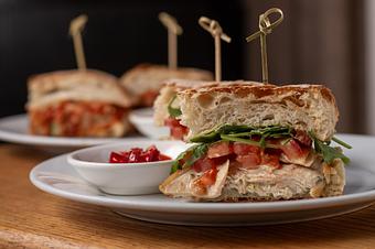 Product - Osteria Via Stato in River North - Chicago, IL Italian Restaurants