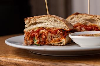 Product - Osteria Via Stato in River North - Chicago, IL Italian Restaurants