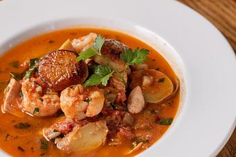 Product - Osteria Via Stato in River North - Chicago, IL Italian Restaurants