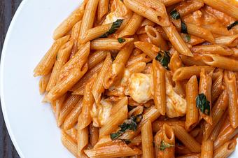 Product - Osteria Via Stato in River North - Chicago, IL Italian Restaurants